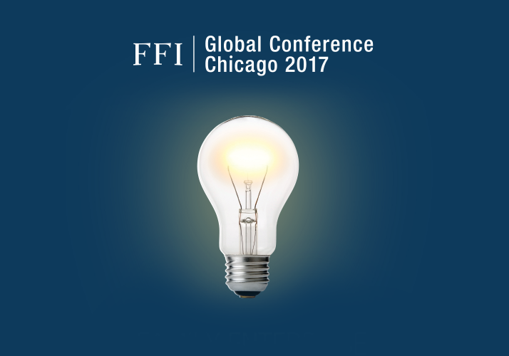 FFI Global Conference 2017