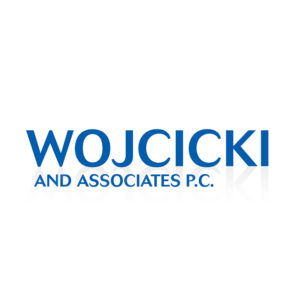 Wojcicki Logo