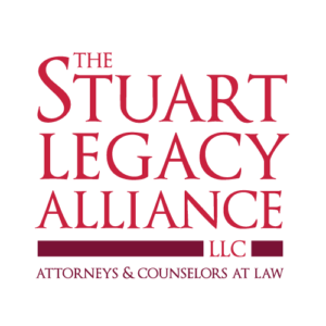 Stuart Legacy Alliance Logo