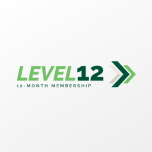 Next Level Peer Group - 12 Month Membership